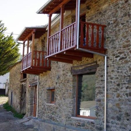 Villa Casa Restaurante O Pites Alfaiao Exterior foto