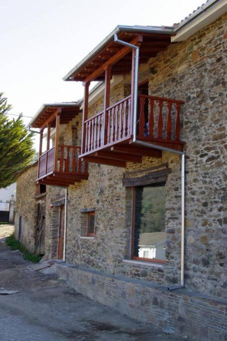 Villa Casa Restaurante O Pites Alfaiao Exterior foto